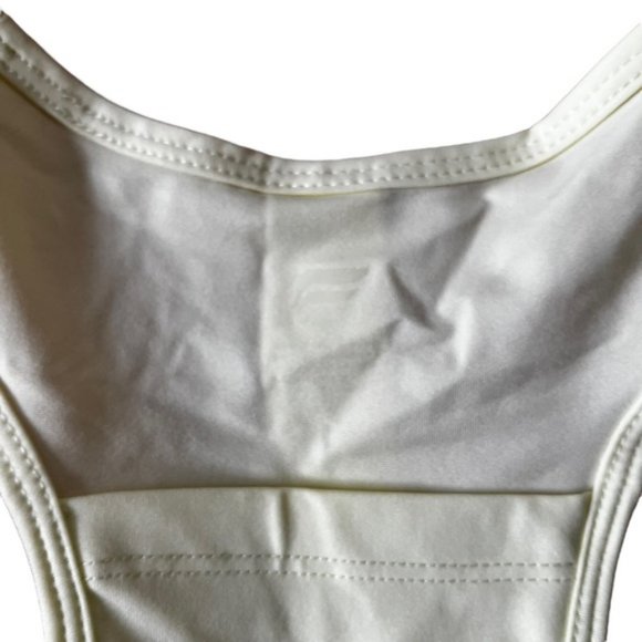 New Fabletics On the Go Medium Impact Sports Bra Size 2X - Picture 4 of 9